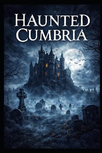 Haunted Cumbria: True Ghost Stories, Folklore, and Paranormal Encounters from the Lake District