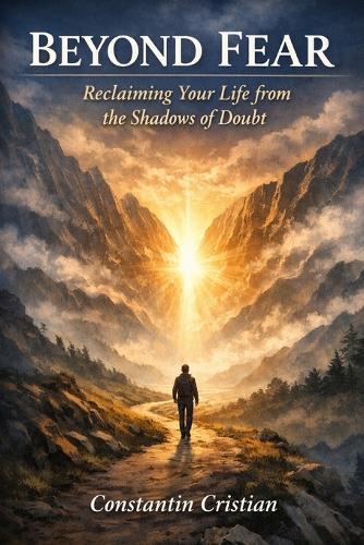 Beyond Fear: Reclaiming Your Life from the Shadows of Doubt