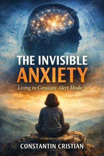 The Invisible Anxiety: Living in Constant Alert Mode