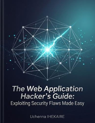 The Web Application Hacker's Guide: Exploiting Security Flaws made Easy