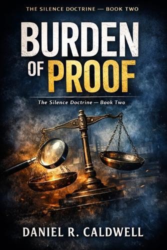 Burden of Proof