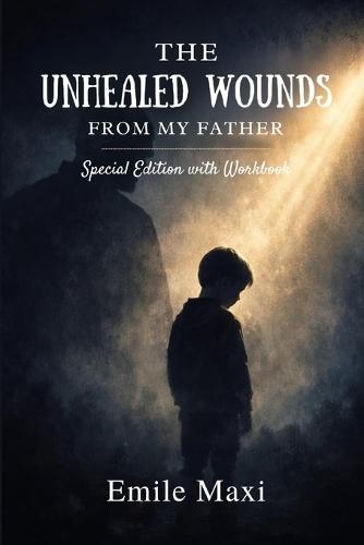The Unhealed Wounds from My Father