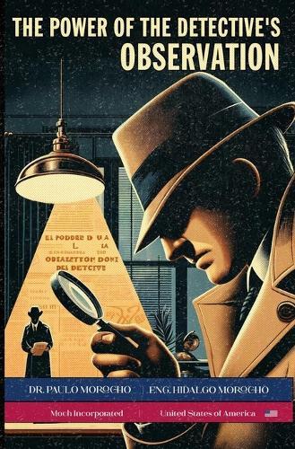 The Detective's Secrets - Book 3: The Power of the Detective's Observation