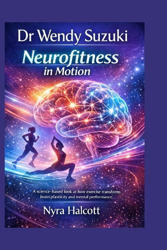 Dr Wendy Suzuki: Neurofitness in Motion