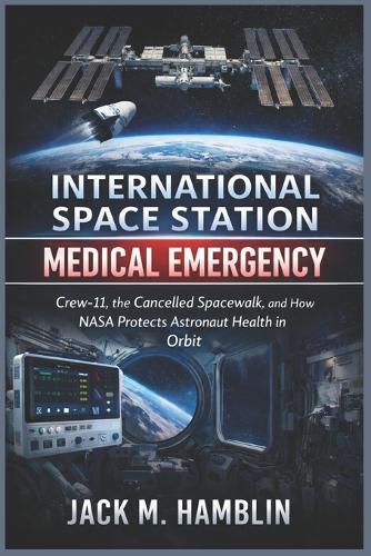 International Space Station Medical Emergency: Crew-11, the Cancelled Spacewalk, and How NASA Protects Astronaut Health in Orbit