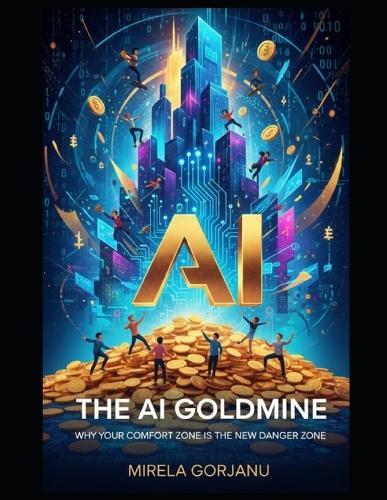 The AI Goldmine: Why Your Comfort Zone is the New Danger Zone
