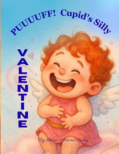 Puuuuff! Cupit's Silly Valentine