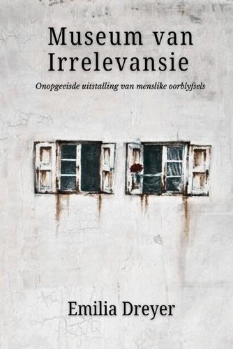 Museum van Irrelevansies: Onopgeëiste uitstalling van menslike oorblyfsels