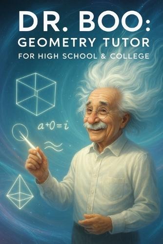 Dr. Boo: Geometry Tutor for High School & College