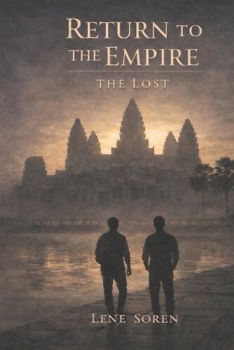 Return to the Empire: The Lost