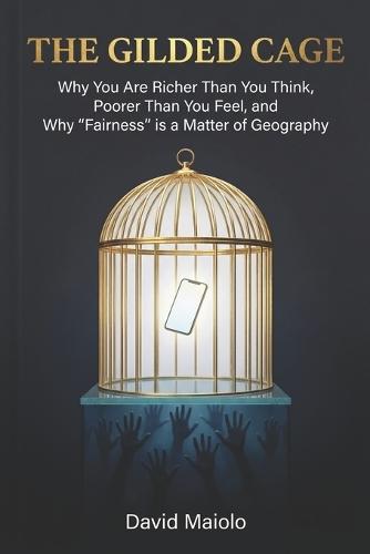 The Gilded Cage: Why You Are Richer Than You Think, Poorer Than You Feel, and Why ""Fairness"" is a Matter of Geography