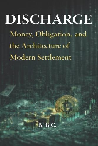 Discharge: Money, Obligation, and the Architecture of Modern Settlement