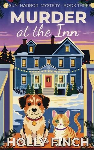 Murder at the Inn