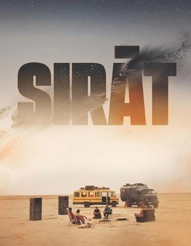Sirāt: Screenplay
