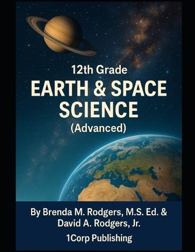 12th Grade Earth & Space Science (Advanced)