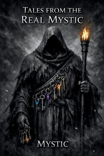 Tales from the Real Mystic