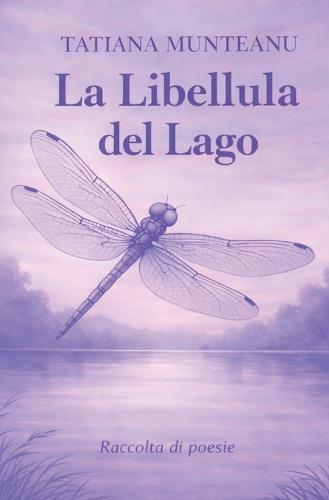 La libellula del lago