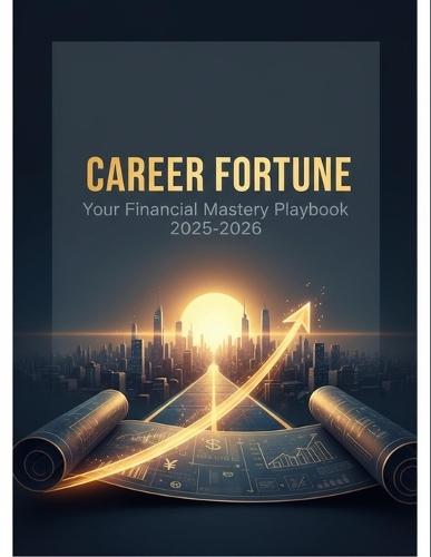 Career Fortune: Your Financial Mastery Playbook 2025-2026