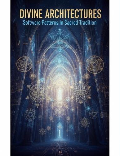 Divine Architectures: Software Patterns In Sacred Tradition