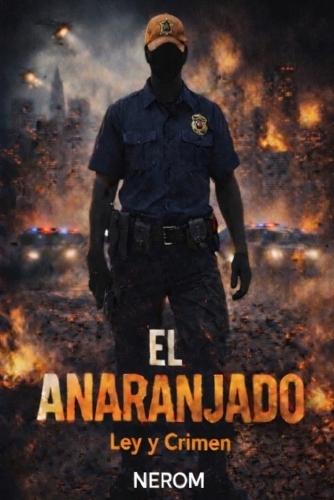El Anaranjado: Ley Y Crimen
