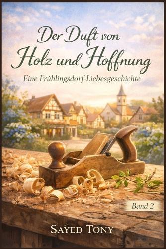Der Duft von Holz und Hoffnung: Eine Frühlingsdorf-Liebesgeschichte