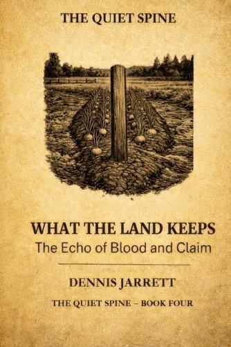 What the Land Keeps: The Echo of Blood and Claim