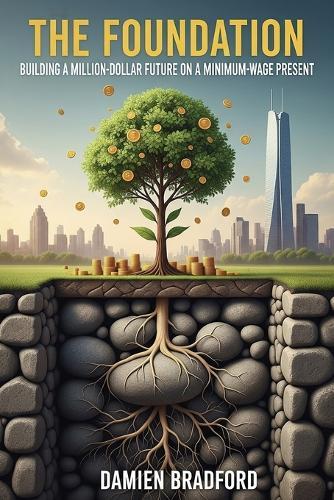 The Foundation: Building a Million-Dollar Future on a Minimum-Wage Present