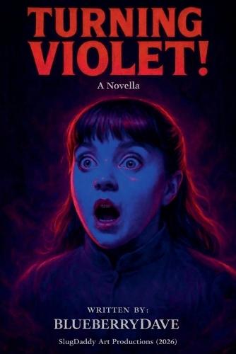 Turning Violet: A Novella