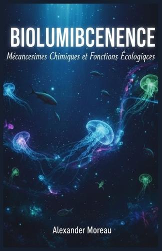 Bioluminescence: Mécanismes Chimiques et Fonctions Écologiques