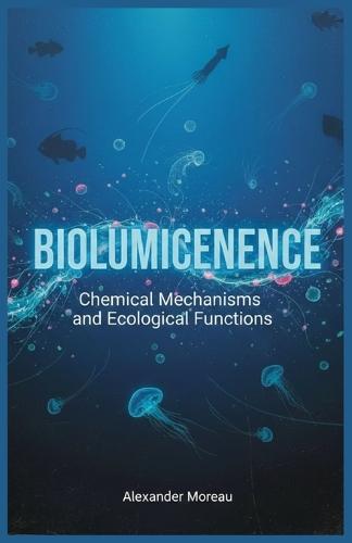 Bioluminescence: Chemical Mechanisms and Ecological Functions