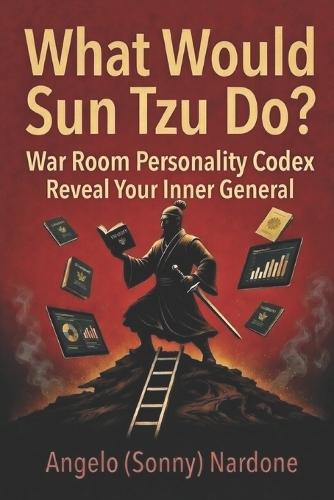 What Would Sun Tzu Do: War Room Personality Codex - Reveal Your Inner General