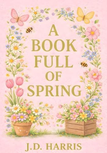 A Book Full Of Spring
