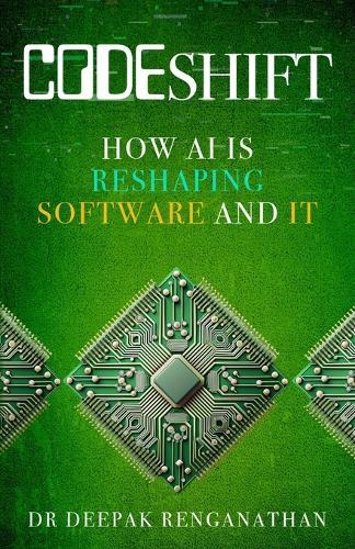 CodeShift: How AI is reshaping Software and IT