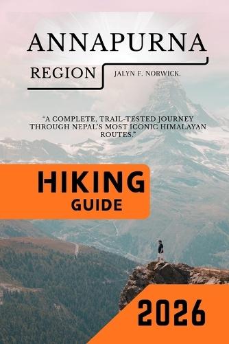 Annapurna Region Hiking Guide 2026