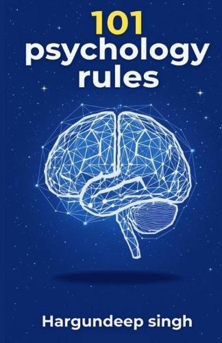 101 Psychology Rules