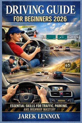 Driving Guide for Beginners 2026: Essential Skills for Traffic, Parking, and Highway Mastery