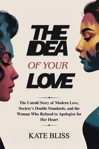 The Idea of Your Love: The Untold Story of Modern Love, Society's Double Standards, and the Woman Who Refused to Apologize for Her Heart