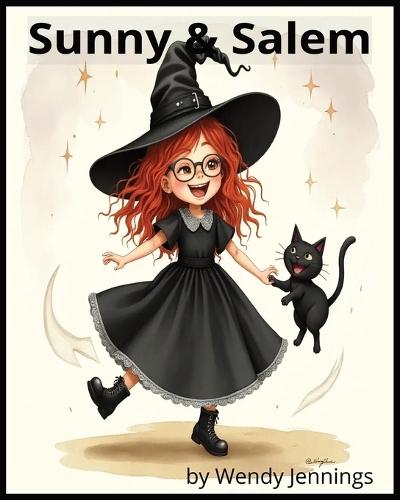 Sunny & Salem: Book 1