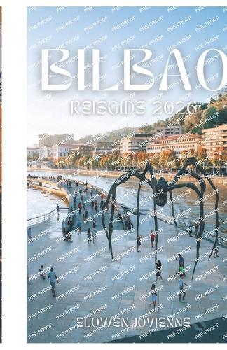 Bilbao Reisgids 2026