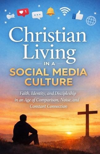 Christian Living in a Social Media Culture: Faith, Identity, and Discipleship in an Age of Comparison, Noise, and Constant Connection