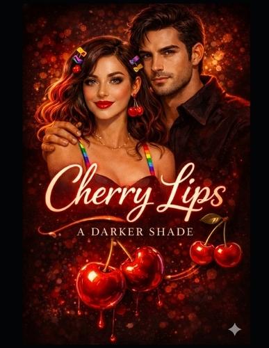 Cherry Lips - A Darker Shade: Book Two