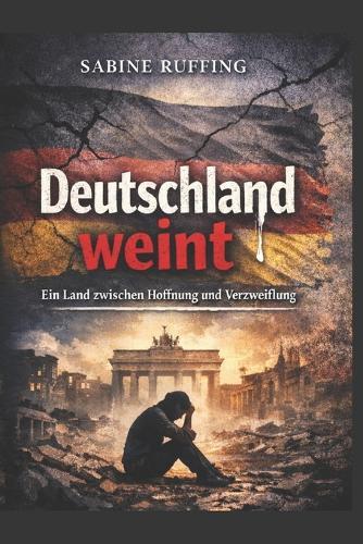 Deutschland weint: Ein Land zwischen Hoffnung und Verzweiflung