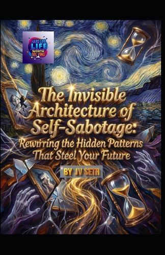 The Invisible Architecture of Self-Sabotage: Rewiring the Hidden Patterns That Steal Your Future