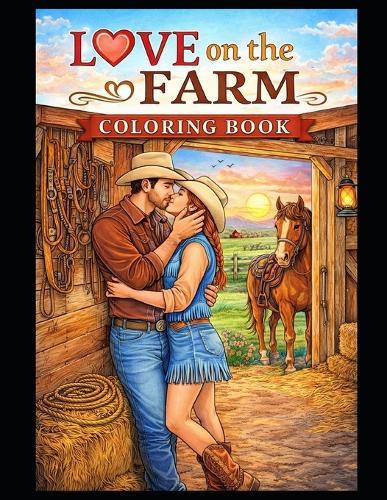 Love on the farm