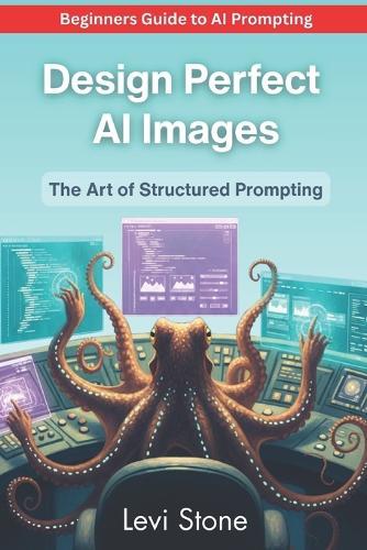 Design Perfect AI Images: The Art of Structured Prompting