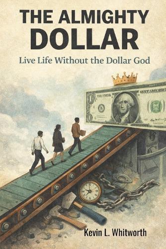 The Almighty Dollar: Live Life Without the Dollar God