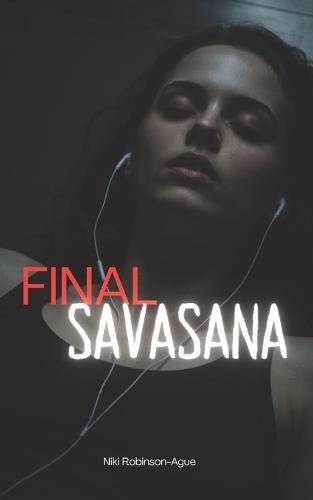 Final Savasana