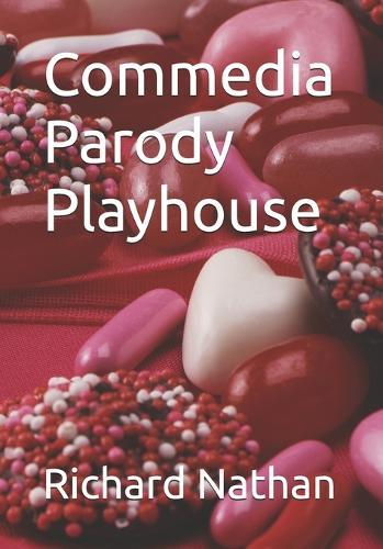 Commedia Parody Playhouse