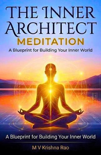 The Inner Architect Meditation: A Blueprint for Building Your Inner World