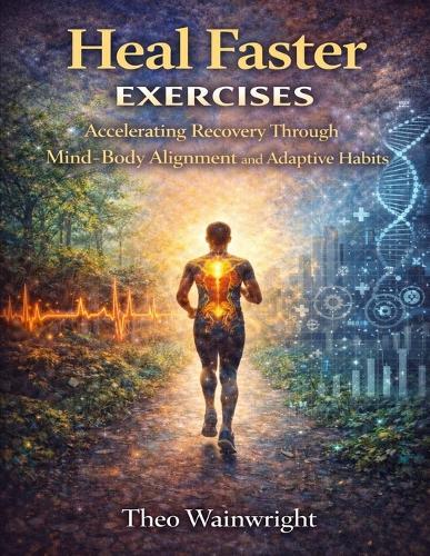 Heal Faster Exercises: Accelerating Recovery Through Mind Body Alignment and Adaptive Habits